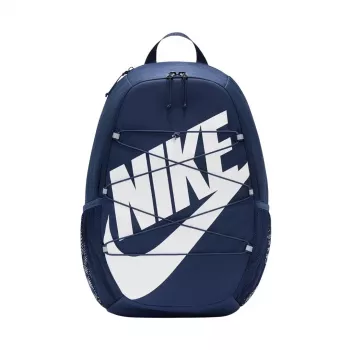Nike Heritage Sweep mugursoma Midnight Navy 20L