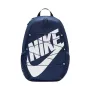 Nike Heritage Sweep mugursoma Midnight Navy 20L