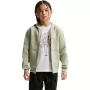 Nike Sportswear Club Fleece Bērnu sporta krekls gaiši zaļš FD3004-304 M