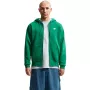 Nike Club BB FZ kapuce vīriešiem, zaļa FN3861 365 M
