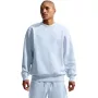 Nike Club Fleece vīriešu pullover kapuce Baltic Blue L