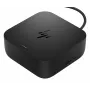 HP USB-C 100W G6 Dock - Dokošanas stacija