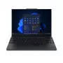 Lenovo ThinkPad E16 Gen 3 (AMD) 21ST005FMX klēpjdators, 16 collu WUXGA IPS, AMD Ryzen 7 250, 16GB DDR5, 512GB SSD, Windows 11 Pro, ziemeļvalstu tastatūra
