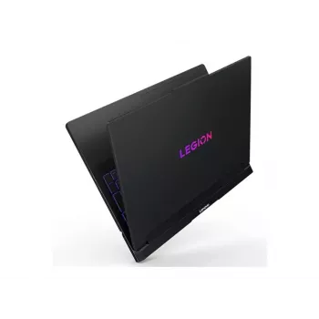 Lenovo Legion Pro 7 16AFR10H 16 collu WQXGA 240Hz spēļu klēpjdators - AMD Ryzen 9 9955HX3D, 32GB DDR5, 1TB SSD, NVIDIA GeForce RTX 5080, Windows 11 Home, Storm Grey