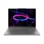 Lenovo Yoga 7 2-in-1 16IPH11 83TE001EGE pārveidojams portatīvais dators (2-in-1), Intel Core Ultra 7 355, 16 collu WQXGA+, 32GB LPDDR5X, 2TB SSD, Windows 11 Home, vācu QWERTZ tastatūra