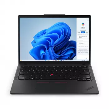Lenovo ThinkPad T14 Gen 5 (Intel) 21ML00EXUK klēpjdators, 14 collu WUXGA IPS, Intel Core Ultra 5 135U, 16GB DDR5, 512GB SSD, Windows 11 Pro