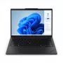 Lenovo ThinkPad T14 G5 14 collu WUXGA Intel Core Ultra 7 155H 32GB RAM 1TB SSD Thunder Black Windows 11 Pro