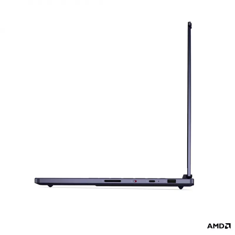 Lenovo Legion 7 15,3 collu WQXGA 165Hz spēļu klēpjdators - AMD Ryzen AI Max+ 392, 64GB DDR5, 1TB SSD, Radeon 8060S, Windows 11 Home, violets
