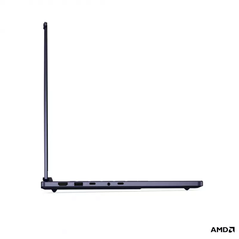 Lenovo Legion 7 15,3 collu WQXGA 165Hz spēļu klēpjdators - AMD Ryzen AI Max+ 392, 64GB DDR5, 1TB SSD, Radeon 8060S, Windows 11 Home, violets