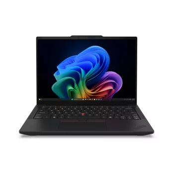 Lenovo ThinkPad T14 Gen 7 (Intel) Copilot+ PC 21WN0056PB klēpjdators, 14 collu WUXGA IPS, Intel Core Ultra 7 355, 32GB LPDDR5x, 1TB SSD, Windows 11 Pro