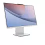 Lenovo IdeaCentre AIO 27ILL11 27 collu QHD All-in-One dators - Intel Core Ultra 7 256V, 16GB DDR5, 512GB SSD, Windows 11 Home