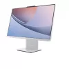 Lenovo IdeaCentre AIO 27ILL11 27 collu QHD All-in-One dators - Intel Core Ultra 7 256V, 16GB DDR5, 512GB SSD, Windows 11 Home