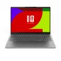 Lenovo IdeaPad Slim 5 16IPH11 Copilot+ PC 83S6005KGE klēpjdators, 16 collu WUXGA OLED, Intel Core Ultra 5 322, 16GB DDR5, 512GB SSD, Windows 11 Home, vācu tastatūra