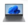 Lenovo IdeaPad 3 Slim 83VS0023GE 17,3 collu klēpjdators - Intel Core 3 304, 8GB RAM, 512GB SSD, Windows 11 Home, Arktiska pelēka