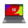 Lenovo IdeaPad 3 Slim 83UR00A3GE - 15,3 collu, Intel Core Ultra 5 125U, 16GB RAM, 512GB SSD, Windows 11 Home