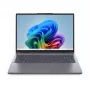 Lenovo IdeaPad Slim 3 16IPH11 Copilot+ PC 83US003WGE klēpjdators, 16 collu WUXGA IPS, Intel Core Ultra 5 322, 16GB DDR5, 512GB SSD, Windows 11 Home, vācu tastatūra