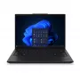Lenovo ThinkPad L14 G6 21S6008GPB - 14 collu WUXGA IPS, Intel Core Ultra 7 255U, 32GB DDR5, 1TB SSD, Windows 11 Pro, melns