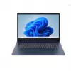 Lenovo IdeaPad Slim 3 17,3 collu klēpjdators - Intel Core 5 320, 16GB RAM, 512GB SSD, apgaismota tastatūra, bez OS