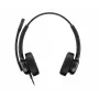 Poly Mission 420 Stereo USB vadu austiņas