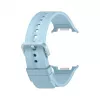 Samsung Sport Band S/M Blue for Galaxy Watch9 un Watch8 - Fluoroelastomer