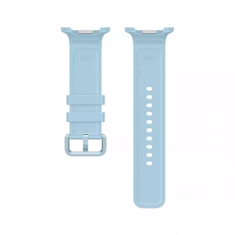 Samsung Sport Band S/M Blue for Galaxy Watch9 un Watch8 - Fluoroelastomer
