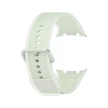 Samsung Misty Band M/L Galaxy Watch 8/9, piparmētru zaļš