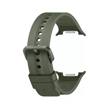 Samsung Sporta siksniņa S/M Galaxy Watch8/Watch9, Olive (ET-SNL34SGEGEU)