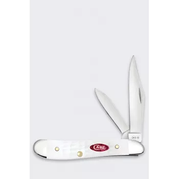 Case SparXX Peanut SS White nazis