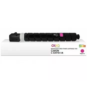 Armor OWA saderīga magenta tonera kasetne Canon 1396C002 (C-EXV 54) - 8500 lappuses