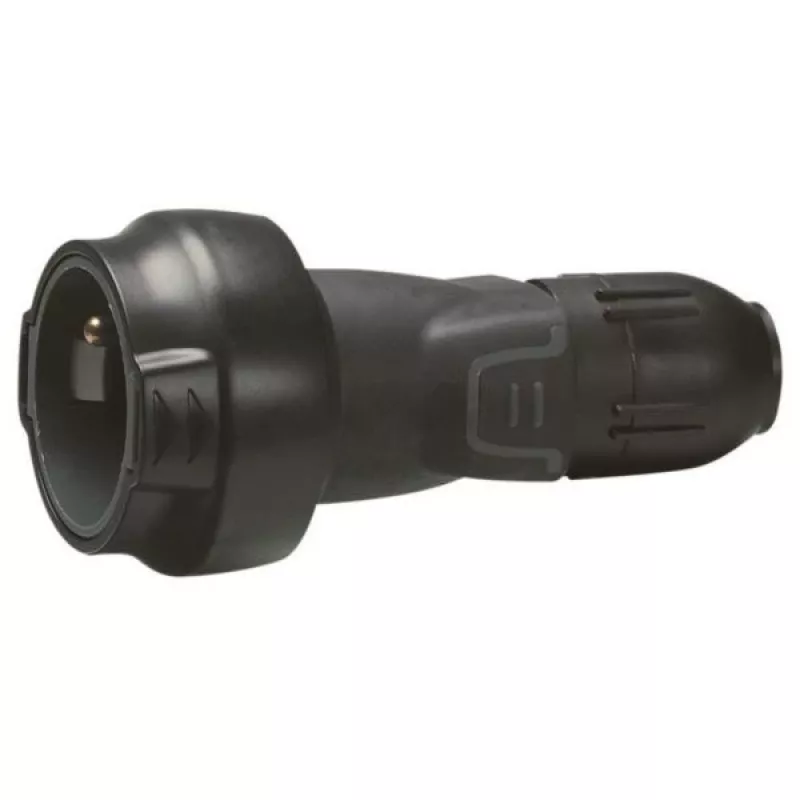 Legrand 050112 Pagarinātājs ar 4 E tipa kontaktligzdām, 1,5 m vads, apgaismots slēdzis, balts