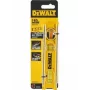 DEWALT Torpēdas līmenis plakans 165 mm