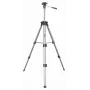 STANLEY Alumīnija statīvs ar regulējamu galvu 5025 (Manfrotto 502AH/525MVB)