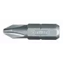 STANLEY 1/4 PH2 x 25mm uzgalis - 100 gab.