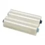 GBC EZload Laminēšanas ruļļa plēve, 2 iepakojums, spīdīga, 30,5 cm x 75 m