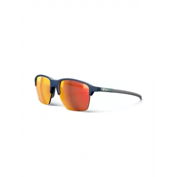Julbo Crossline saulesbrilles, zilas