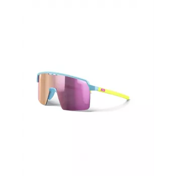 Julbo USB-C uz USB-C 100W PD uzlādes un datu kabelis, 1,2 m, melns