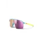 Julbo USB-C uz USB-C 100W PD uzlādes un datu kabelis, 1,2 m, melns