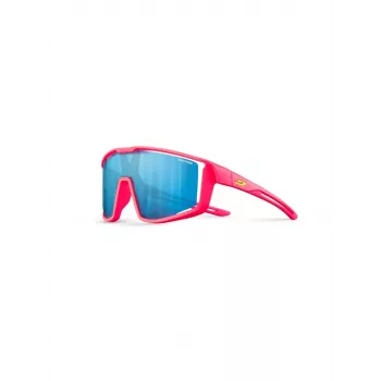 Julbo Fury S bērnu saulesbrilles Pink Cat 3