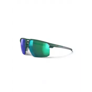 Julbo J595_1116 L spēļu pele ar HERO 25K sensoru, 25 600 DPI, 11 programmējamām pogām, RGB, melna