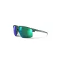 Julbo J595_1116 L spēļu pele ar HERO 25K sensoru, 25 600 DPI, 11 programmējamām pogām, RGB, melna