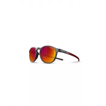 Julbo Shine L saulesbrilles, melnas