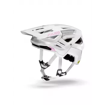 Julbo Forest Evo MIPS velo ķivere White Brillant