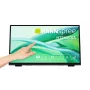 DRUGO Hannspree HT240CUA 23,8 collu Full HD IPS 10 punktu skārienmonitors