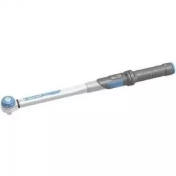 GEDORE DREMASTER 2641240 Momentatslēga ar sprūdratu 1/2 collas (12,5 mm) 40-200 Nm