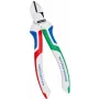 KNIPEX 70 02 160 S8 Diagonālās knaibles 160 mm WE Forge Winner ierobežotā sērija