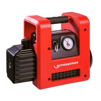 Rothenberger ROAIRVAC R32 3.0 vakuumsūknis 85 l/min 230V