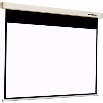 Reflecta Crystal-Line Rollo projekcijas ekrāns 240x189 cm (236x177 cm)