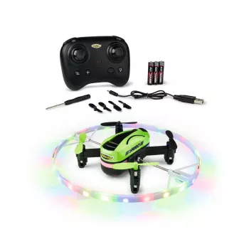 Tamiya Carson X4 Quadkopteris Yairo 2.4G 100% RTF