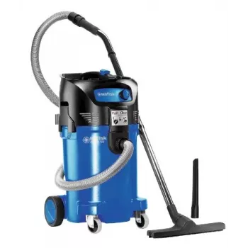 Nilfisk ATTIX 50-01 PC Slapjās un sausās putekļsūcējs 1500W 47L