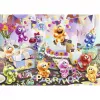 Ravensburger Gelini Birthday Party 1000 gabalu puzle